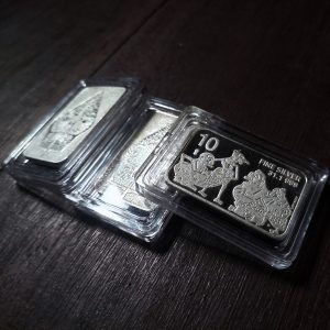 Dinar Dirham
