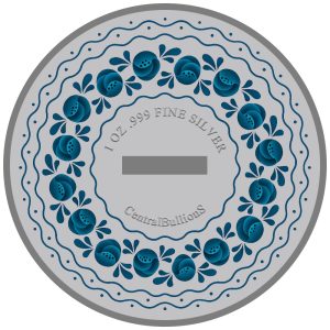 Fine Silver