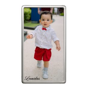 Customizer Silver 3